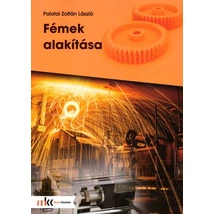 Fémek alakítása (MK-5004)