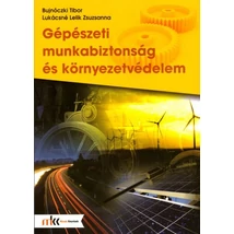 Gépészeti munkabiztonság és környezetvédelem (MK-5010)