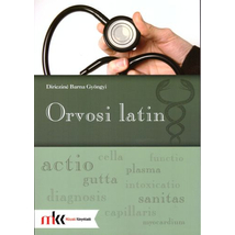 Orvosi latin (MK-6603)