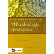 Mikrobiológia, járványtan (MK-6601)