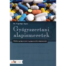 Gyógyszertani alapismeretek (MK-6604)