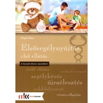 Elsősegélynyújtás - első ellátás (MK-6607)