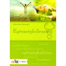 Egészségfejlesztés (MK-6608)