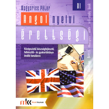Angol nyelvi érettségi középszint B1  (MK-1101)
