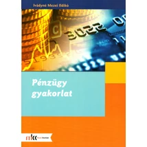 Pénzügy gyakorlat (MK-6262)