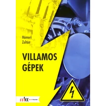 Villamos gépek (MK-5302)