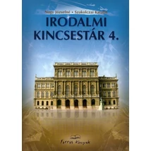 Irodalmi kincsestár 4. (FK-411)