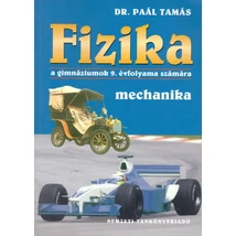 Fizika 9.  (NT-16189)