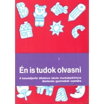 Én is tudok olvasni (NT-98493/MT) 