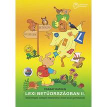 Lexi Betűországban II. (NT-98572/MT/II)