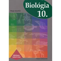 Biológia 10.  (NT-14231)