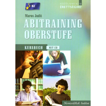 Abitraining Oberstufe-  Kursbuch (NT-56505)