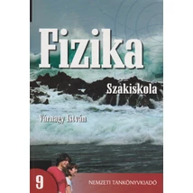 Fizika 9. tankönyv (NT-12525/1)