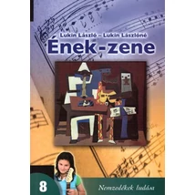Ének-zene 8.(NT-00867/1)
