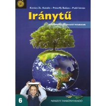 Iránytű 6. (NT-00620)