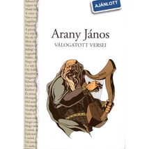 Arany János válogatott versei