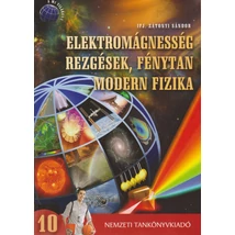 Fizika 10. (NT-14215)