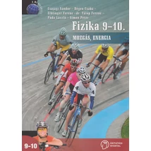 Fizika 9-10.  (NT-17115)