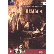 Kémia 9. (NT-17139)