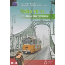 Fizika 10-11. (NT-17215)