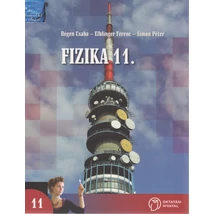Fizika 11. (NT-17305)