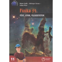 Fizika 11. (NT-17315)