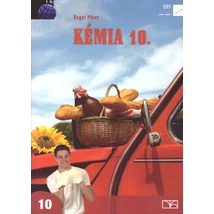 Kémia 10. (NT-17239)