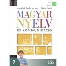 Magyar nyelv és kommunikáció 7. (NT-11731/1)