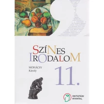 Színes irodalom 11. (NT-0030/2)