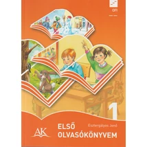 Első olvasókönyvem 1. (AP-010122/1)