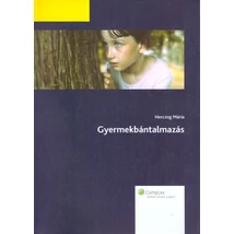 Gyermekbántalmazás
