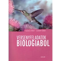 Versenyfeladatok biológiából