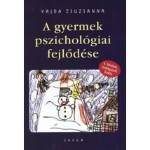 A gyermek pszichológiai fejlődése