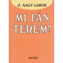 Mi fán terem?