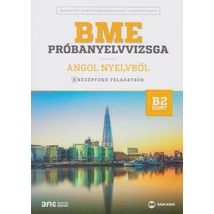 BME próbanyelvvizsga
