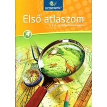 Első atlaszom (CR-0102H)