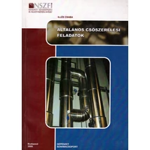 Általános csőszerelési feladatok  (NS-095009506001-7)