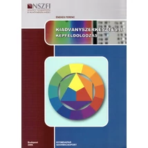Kiadványszerkesztés II. Képfeldolgozás