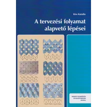 A tervezési folyamat alapvető lépései (NS-4105881231)
