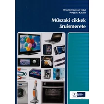Műszaki cikkek áruismerete (NS-17100291210)