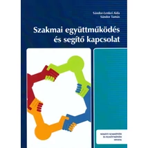 Szakmai együttműködés és segítő kapcsolat (NS-2105691213)