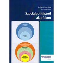 Szociálpolitikáról alapfokon (NS-2105691221)