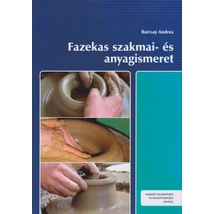 Fazekas szakmai- és anyagismeret (NS-4106871212)