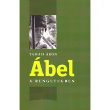 Ábel a rengetegben
