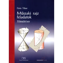 Műszaki rajz feladatok - Térmértan (TM-11212/2)