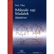 Műszaki rajz feladatok - Síkmértan (TM-11212/1)