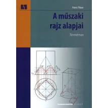 A műszaki rajz alapjai - Térmértan (TM-11012/2/K)