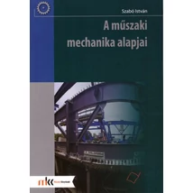 A műszaki mechanika alapjai (TM-21010/K)