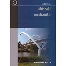 Műszaki mechanika (TM-21011/K)