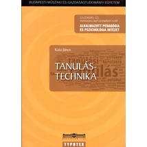 Tanulástechnika